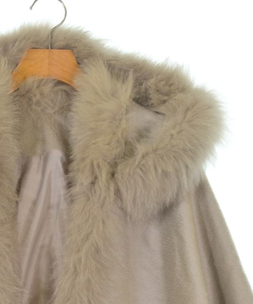 SAGA FURS 其他大衣