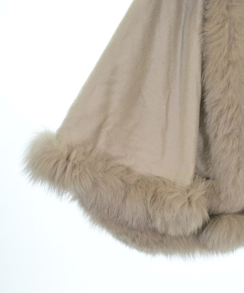 SAGA FURS 其他大衣