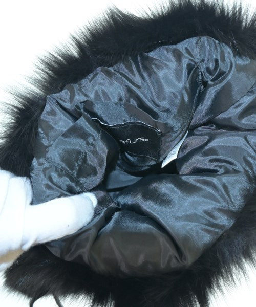 SAGA FURS 其他包款