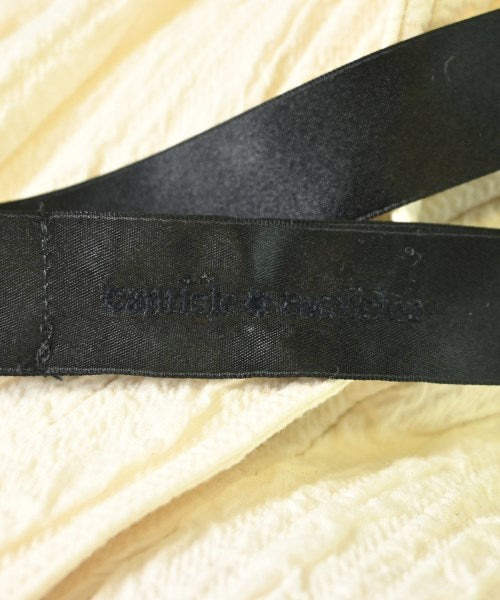 canticle canticles 襯衫裙