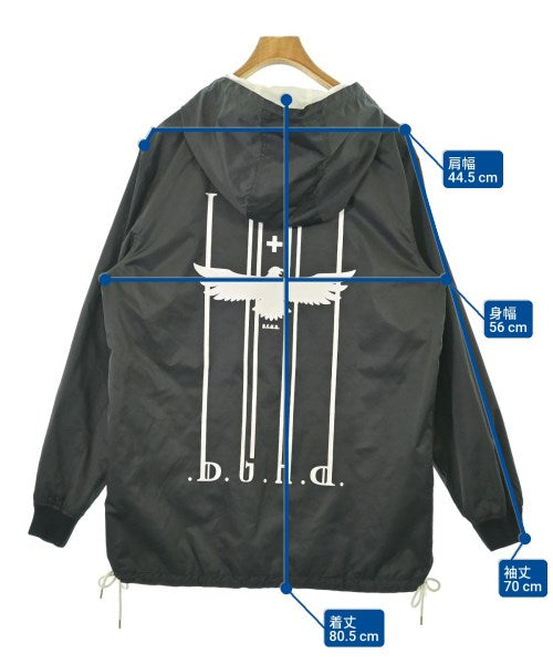 BAGARCH 其他飛行外套