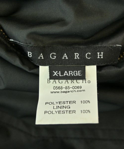 BAGARCH 其他飛行外套