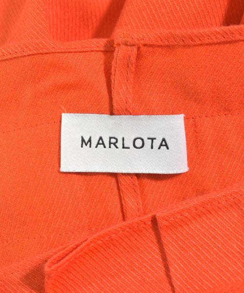 MARLOTA 長裙/超長裙