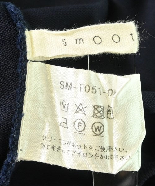 smoothday T恤/上衣