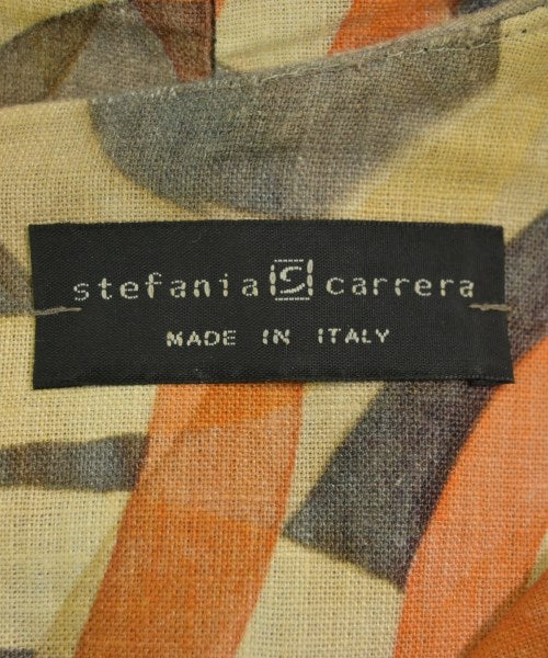 Stefania Carrera 洋裝