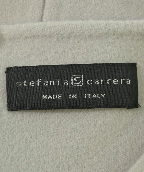 Stefania Carrera 女襯衫