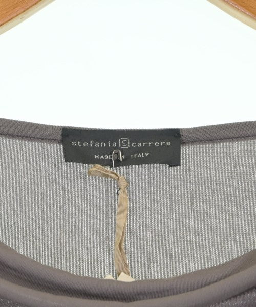 Stefania Carrera T恤/上衣