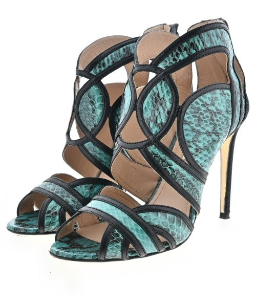 BURAKUYAN 其他鞋款