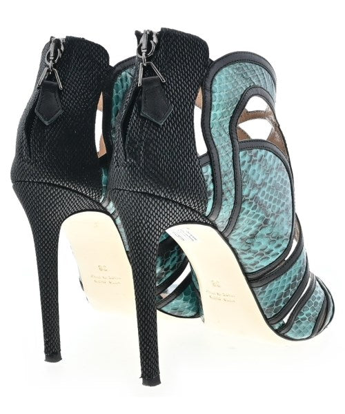 BURAKUYAN 其他鞋款