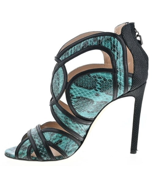 BURAKUYAN 其他鞋款