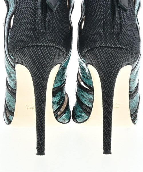 BURAKUYAN 其他鞋款