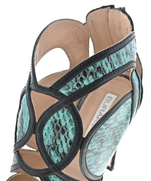 BURAKUYAN 其他鞋款