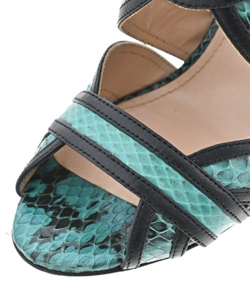 BURAKUYAN 其他鞋款