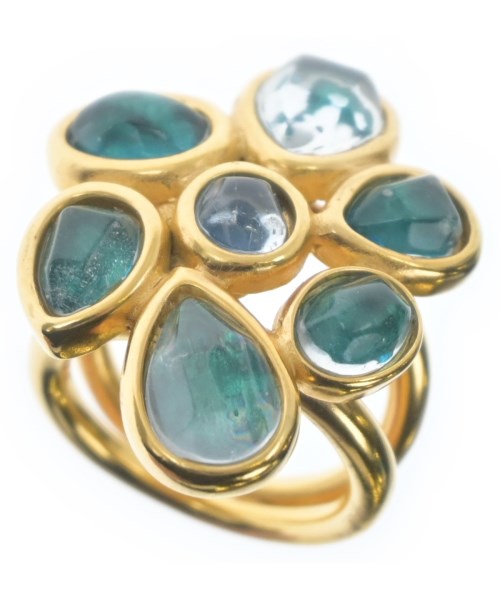 GOOSSENS Paris 戒指