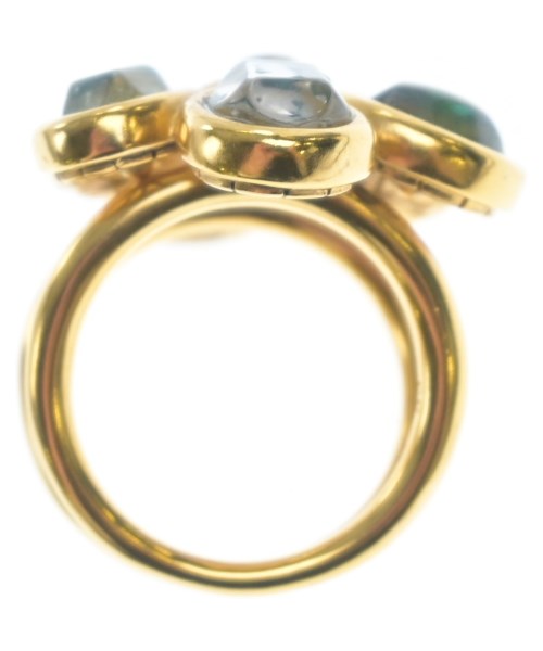 GOOSSENS Paris 戒指