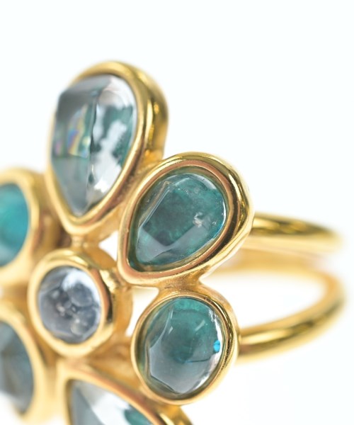 GOOSSENS Paris 戒指