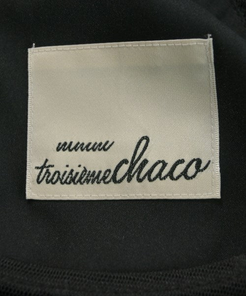 troisiemechaco 洋裝