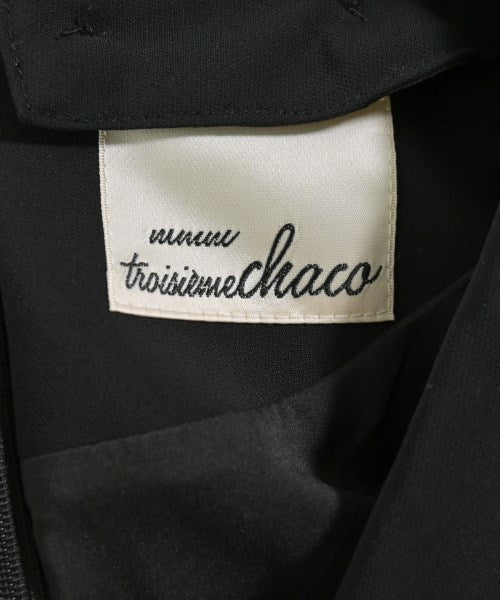 troisiemechaco 連身衣/馬戲團服/連身褲