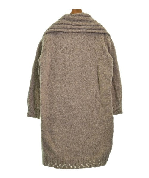 LIVEN 羊毛皮外套