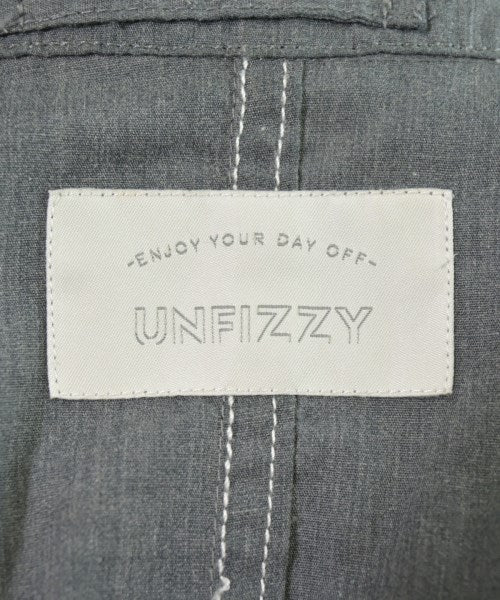 UNFIZZY 西裝外套