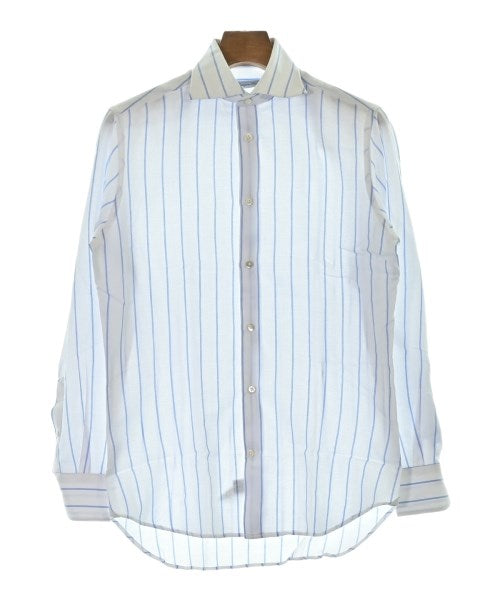 LAVORAZIONE SARTORIALE 休閒襯衫