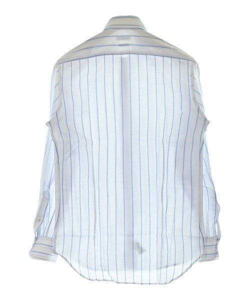 LAVORAZIONE SARTORIALE 休閒襯衫