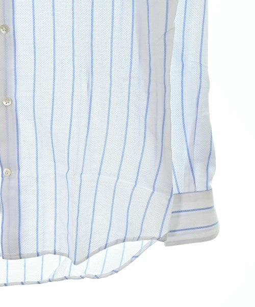 LAVORAZIONE SARTORIALE 休閒襯衫