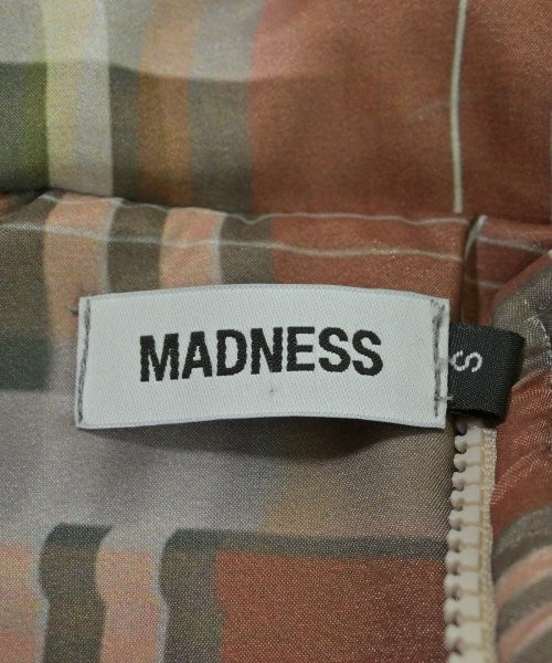MADNESS 其他飛行外套