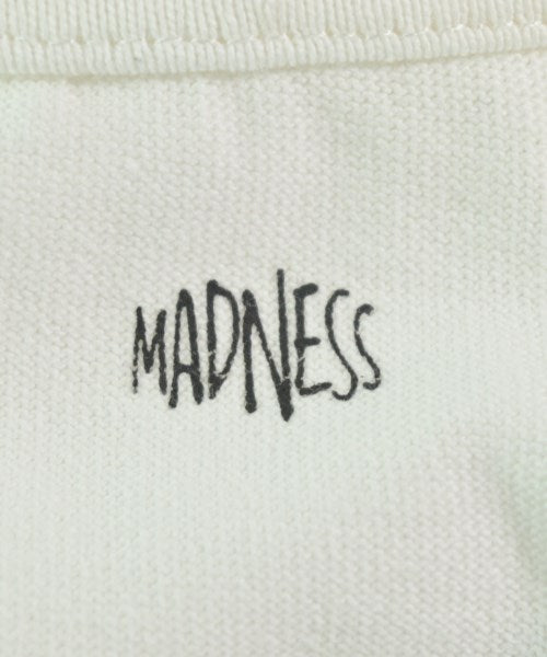 MADNESS T恤/上衣