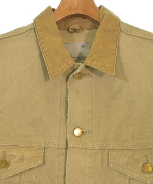 MADNESS 牛仔夾克