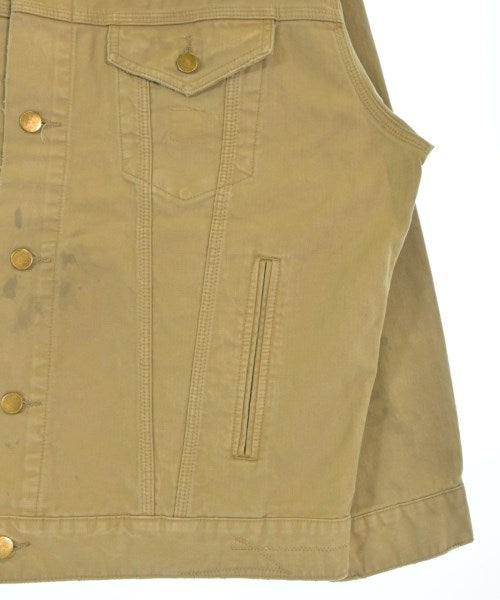 MADNESS 牛仔夾克