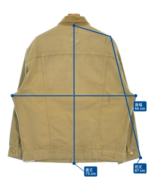 MADNESS 牛仔夾克