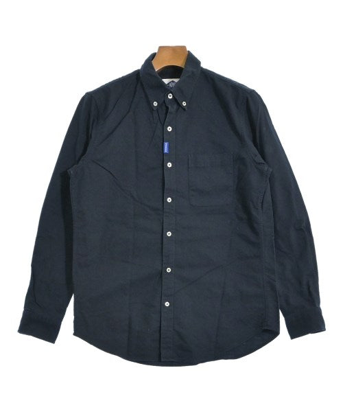 MADNESS 休閒襯衫