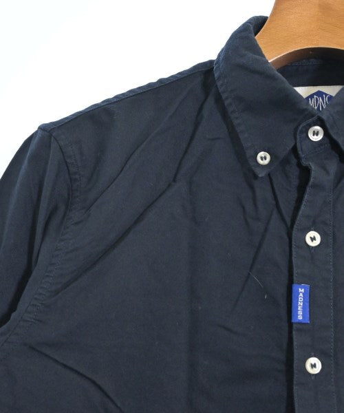 MADNESS 休閒襯衫