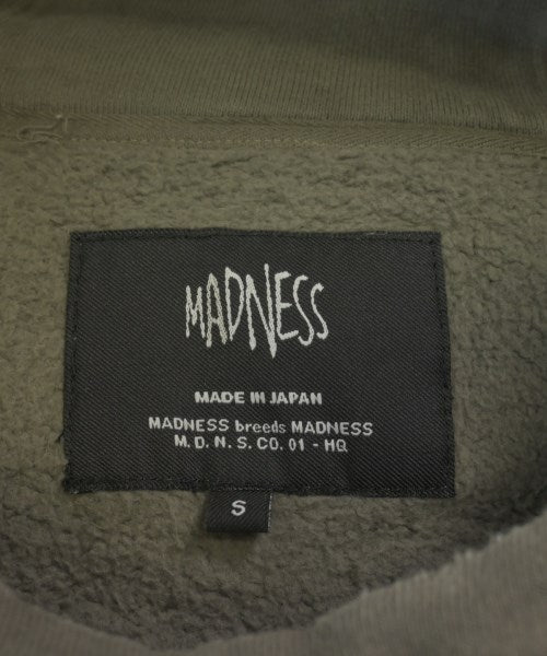 MADNESS 連帽衫