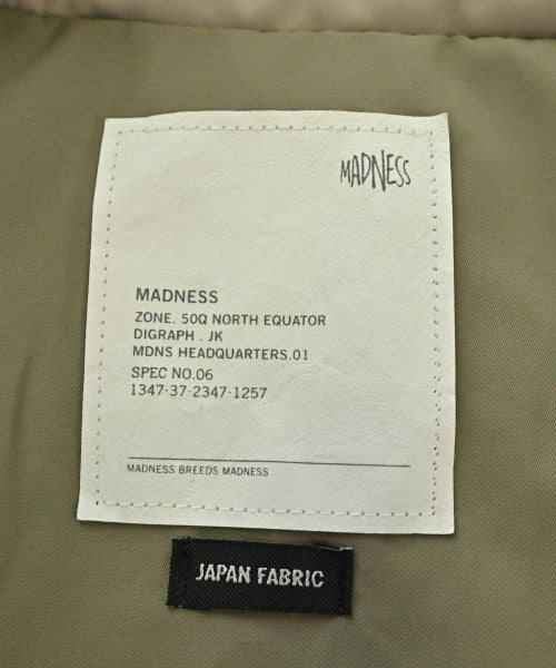MADNESS 其他飛行外套