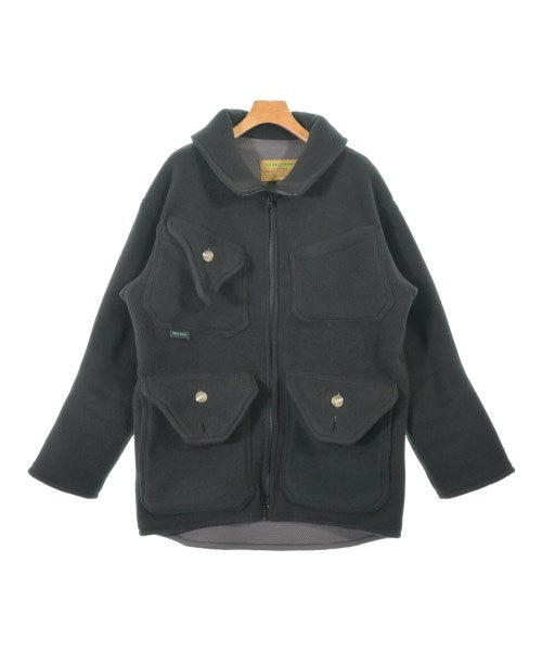 DAY ONE CAMOUFLAGE 其他飛行外套