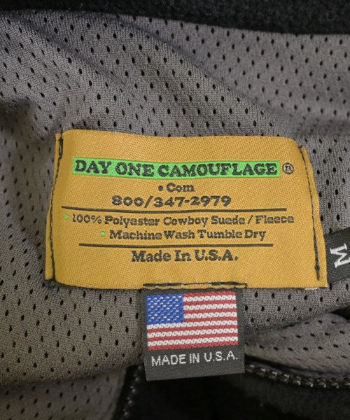 DAY ONE CAMOUFLAGE 其他飛行外套