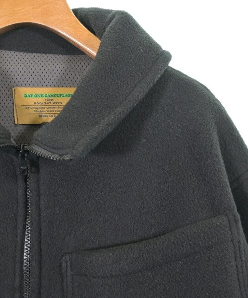 DAY ONE CAMOUFLAGE 其他飛行外套