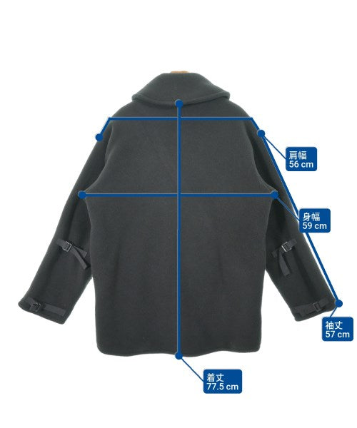 DAY ONE CAMOUFLAGE 其他飛行外套