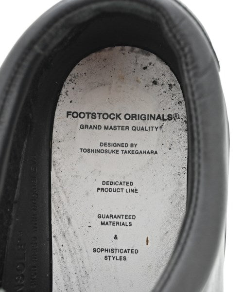 FOOTSTOCK ORIGINALS 其他鞋款