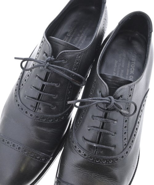 FOOTSTOCK ORIGINALS 正式鞋