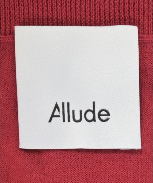ALLUDE 毛衣