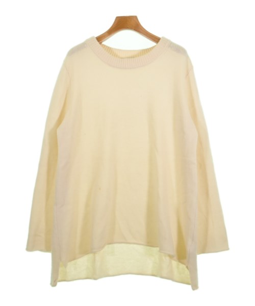 ALLUDE 毛衣
