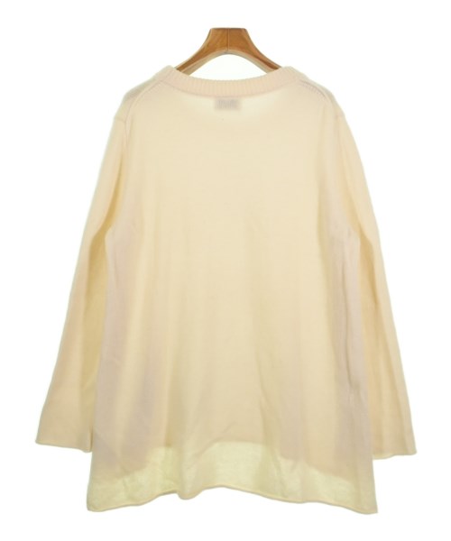 ALLUDE 毛衣