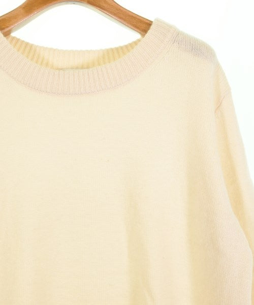ALLUDE 毛衣