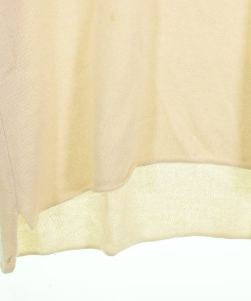 ALLUDE 毛衣