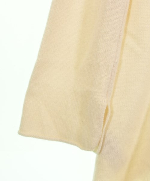 ALLUDE 毛衣