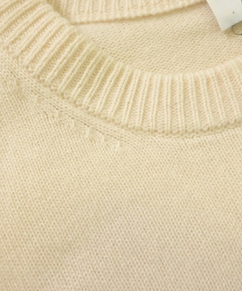 ALLUDE 毛衣