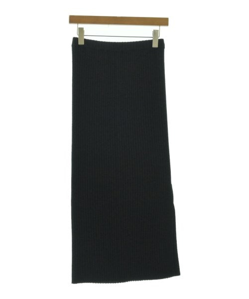 ALLUDE 長裙/超長裙